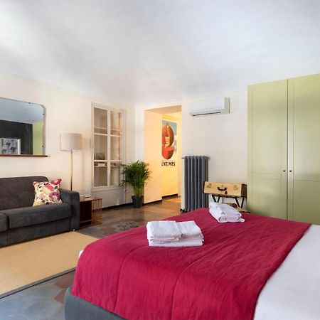Apartmán Cernaia32 Turín Exteriér fotografie