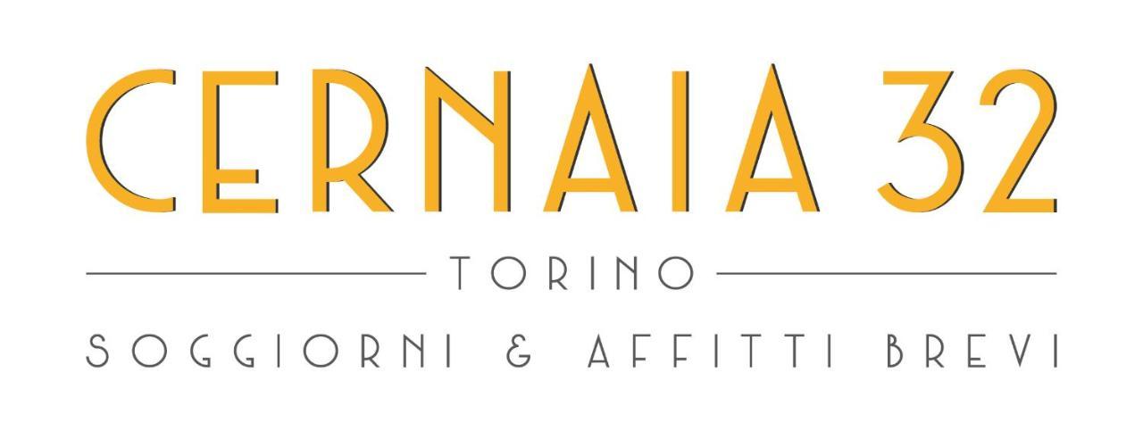 Apartmán Cernaia32 Turín Exteriér fotografie